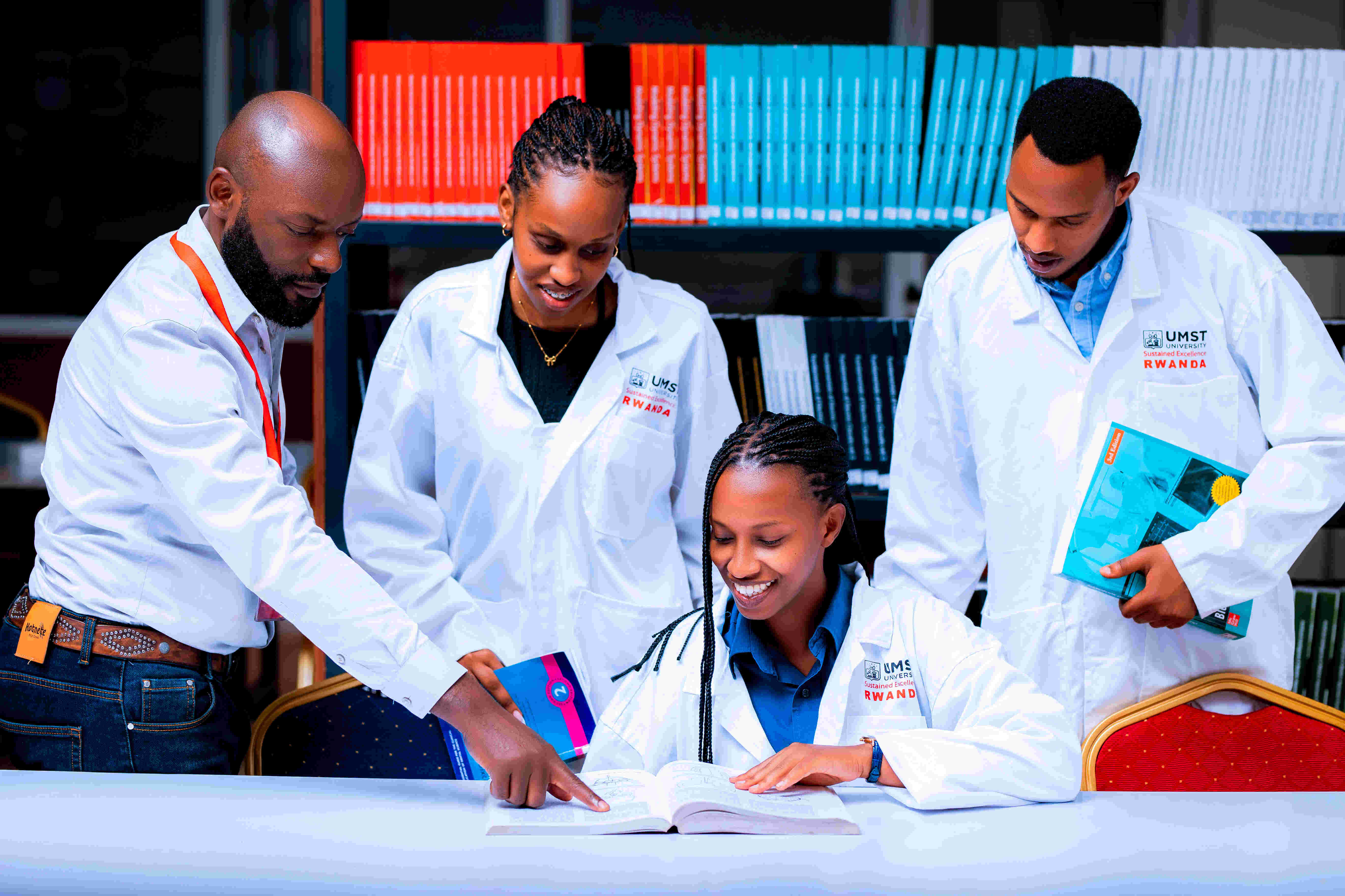 Admissions Still Open for Medicine and Dentistry at UMST