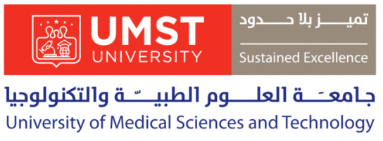 UMST — University of Medical Sciences and Technology