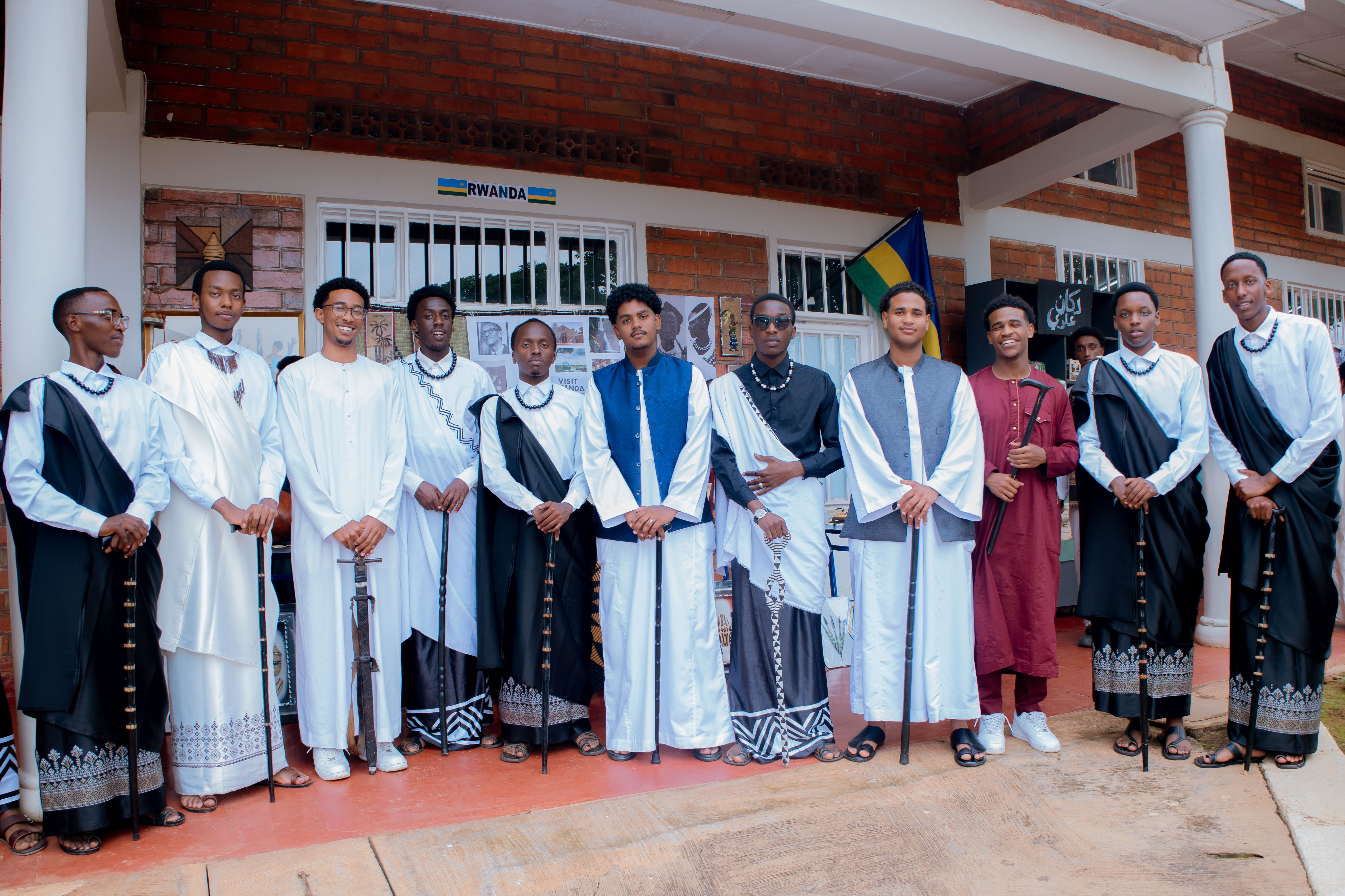 UMST Cultural Day Celebration